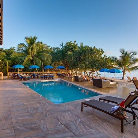 Mariposa Belize Beach Resort Placencia Exteriér fotografie